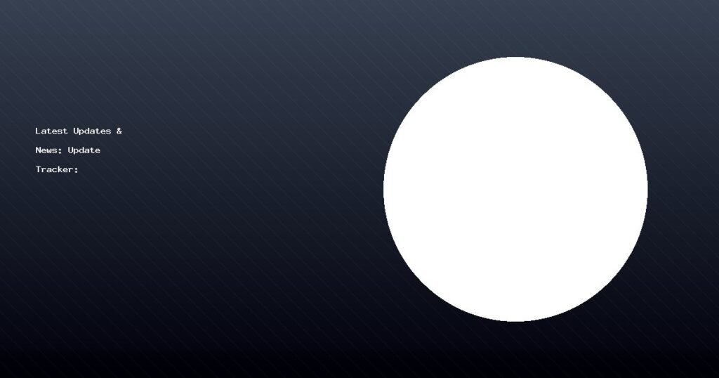 Latest Updates & News: Update Tracker: Privacy/Security 2025 (2025 Guide)